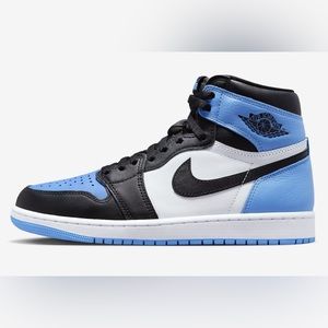 Jordan 1 “university blue”